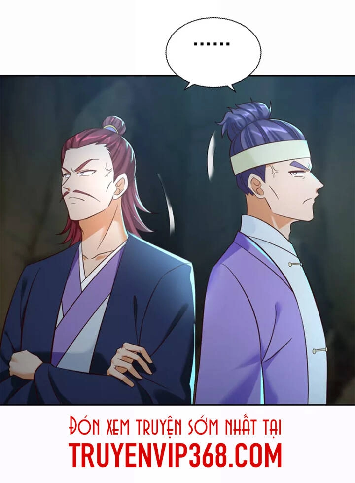 Chí Tôn Trọng Sinh Chapter 202 - 28