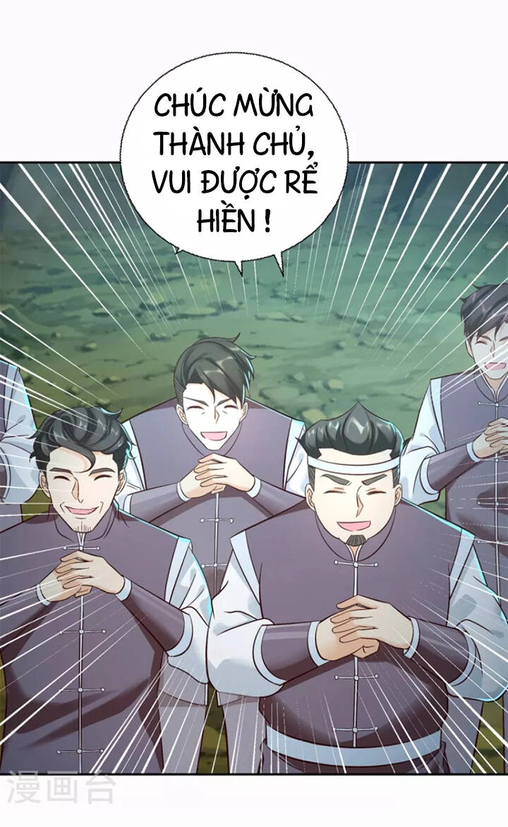 Chí Tôn Trọng Sinh Chapter 202 - 31