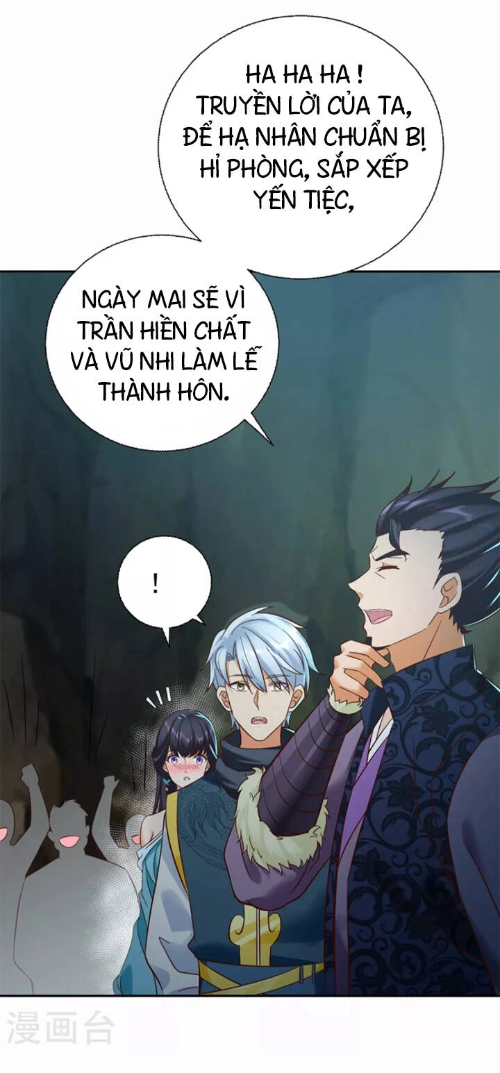 Chí Tôn Trọng Sinh Chapter 202 - 32