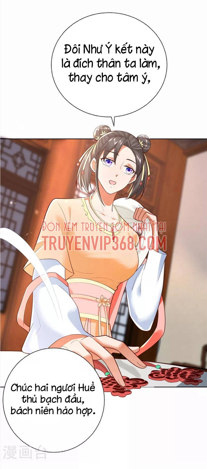 Chí Tôn Trọng Sinh Chapter 203 - 3