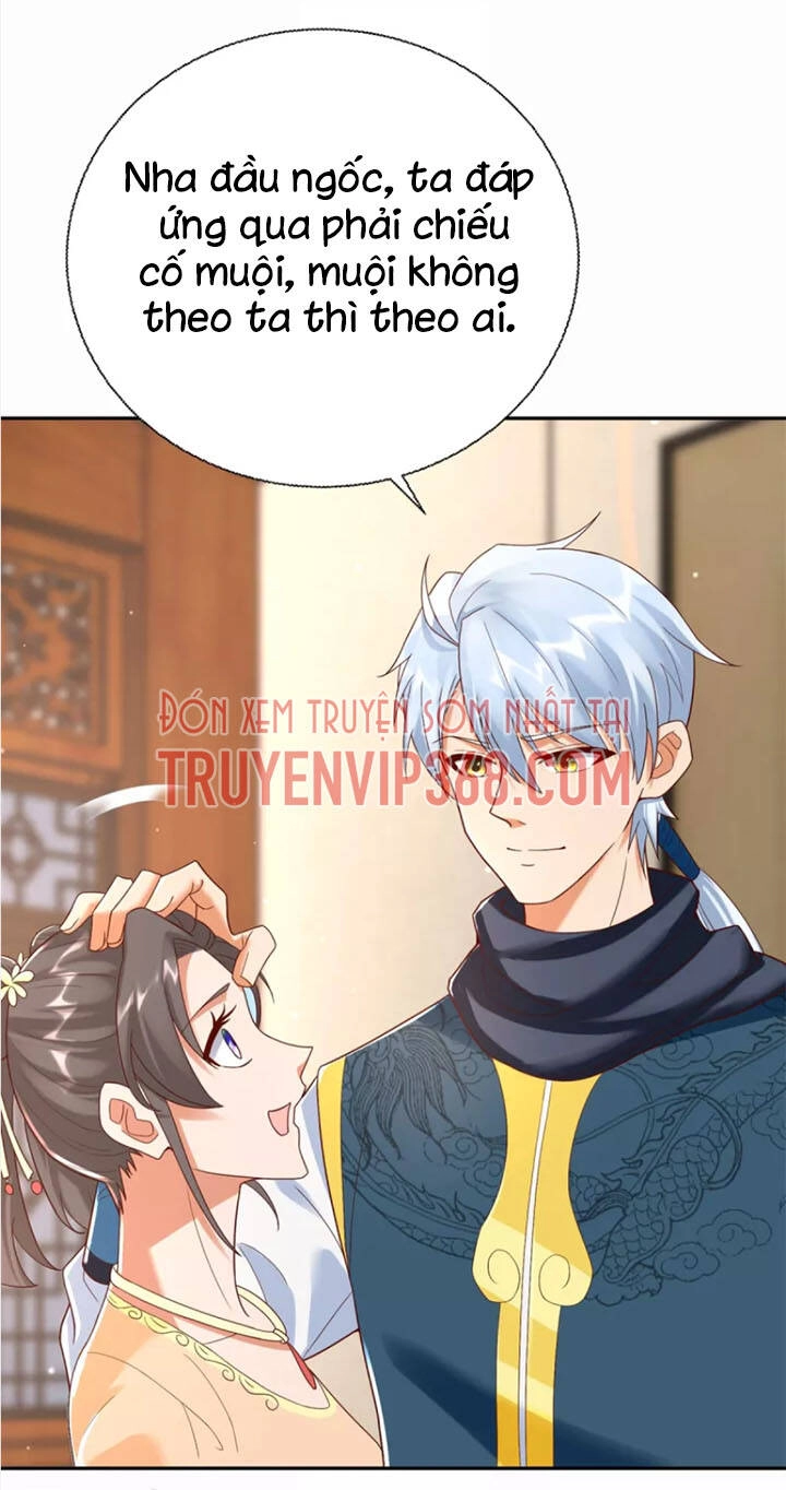 Chí Tôn Trọng Sinh Chapter 203 - 13