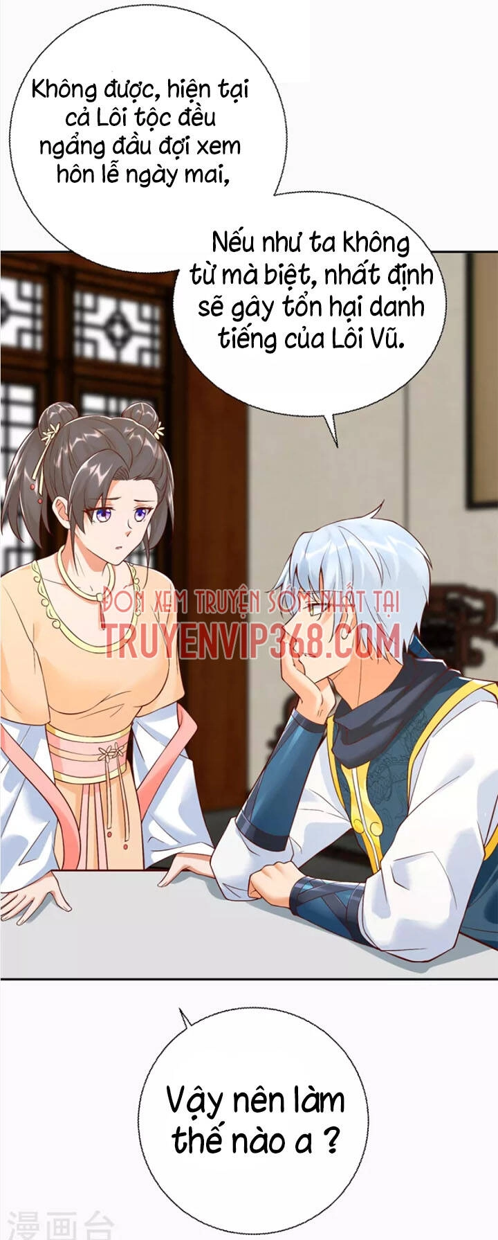 Chí Tôn Trọng Sinh Chapter 203 - 19