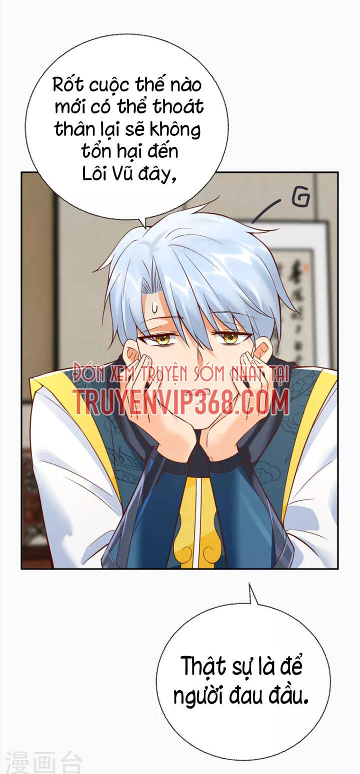 Chí Tôn Trọng Sinh Chapter 203 - 20