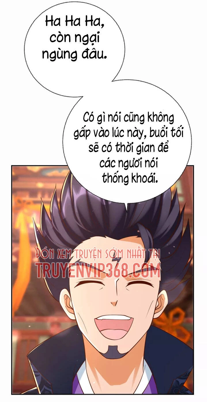 Chí Tôn Trọng Sinh Chapter 203 - 27