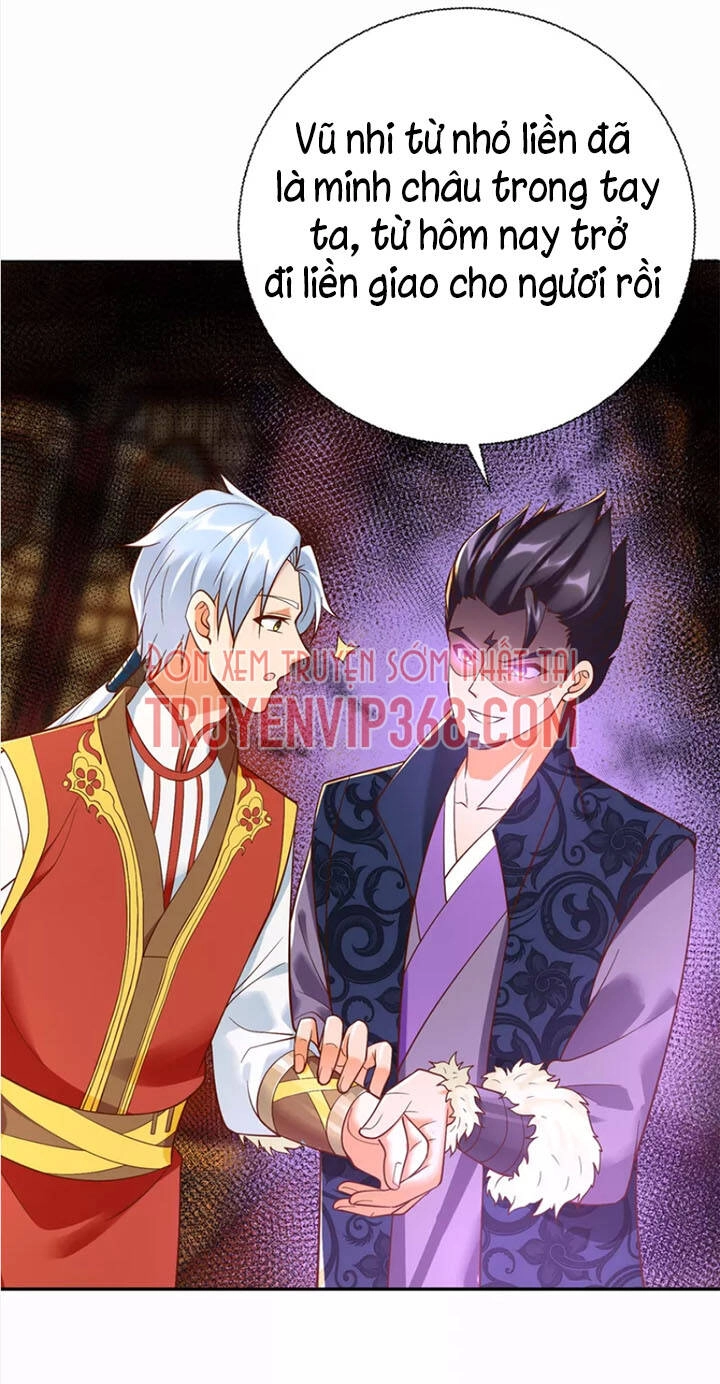 Chí Tôn Trọng Sinh Chapter 203 - 28