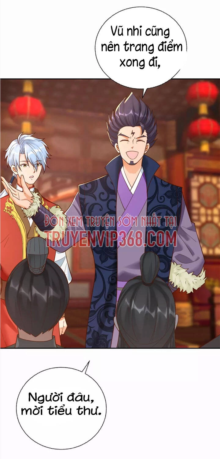 Chí Tôn Trọng Sinh Chapter 203 - 31