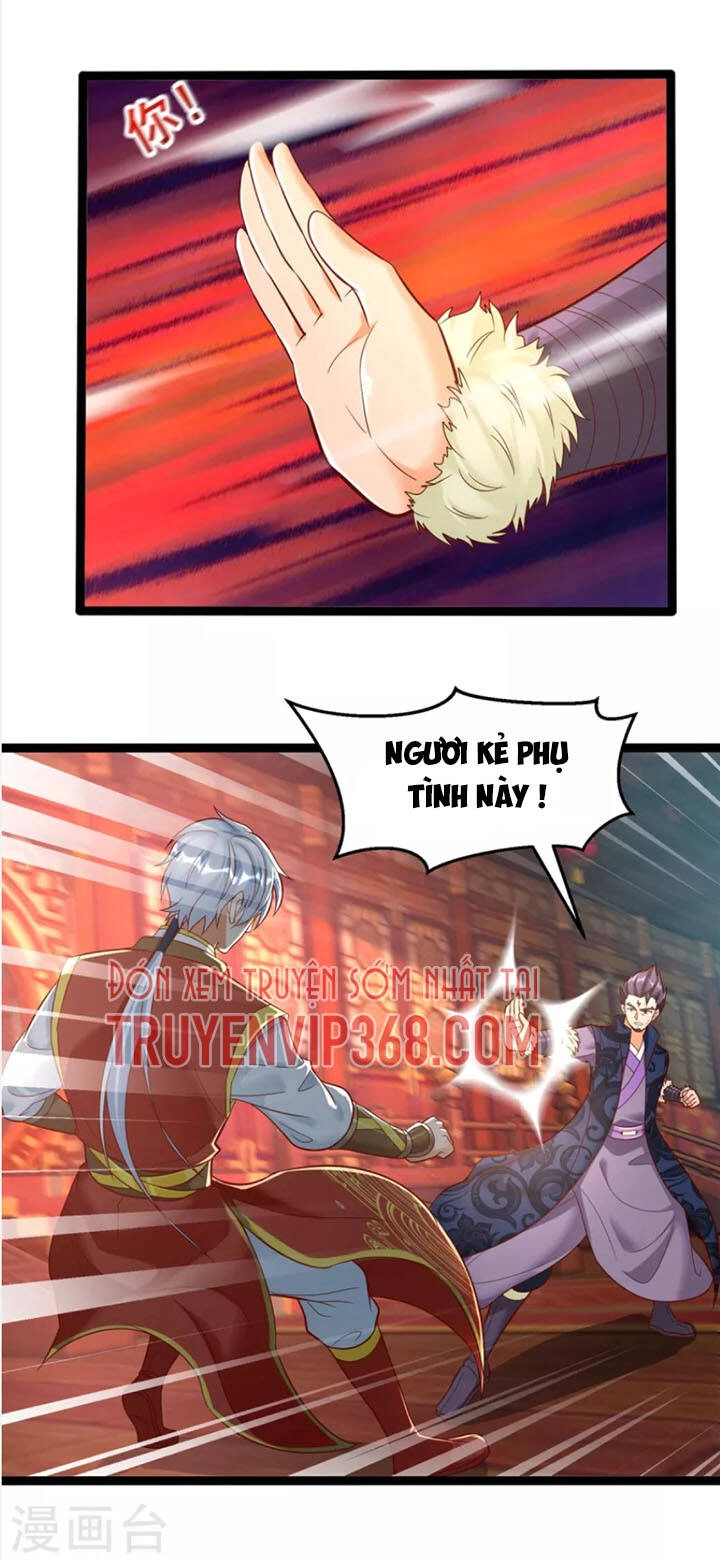 Chí Tôn Trọng Sinh Chapter 204 - 6