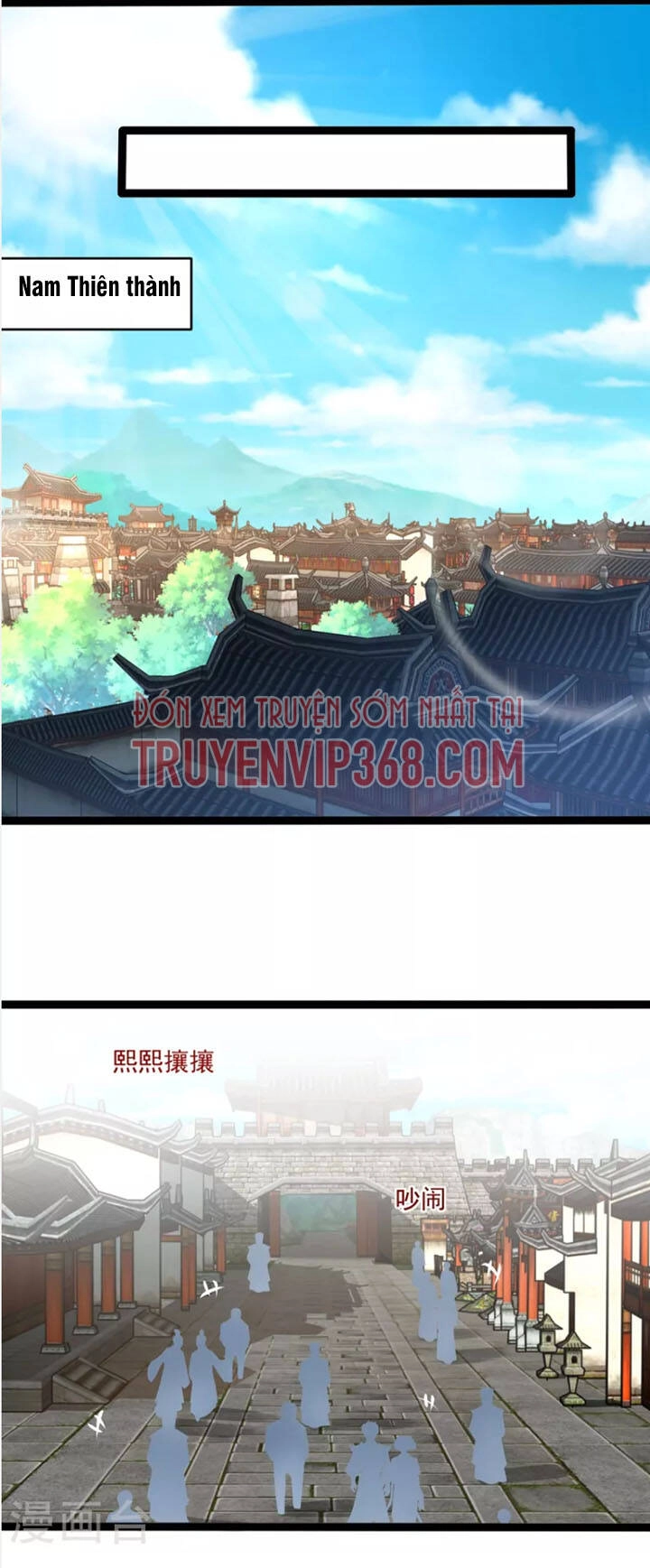 Chí Tôn Trọng Sinh Chapter 204 - 13