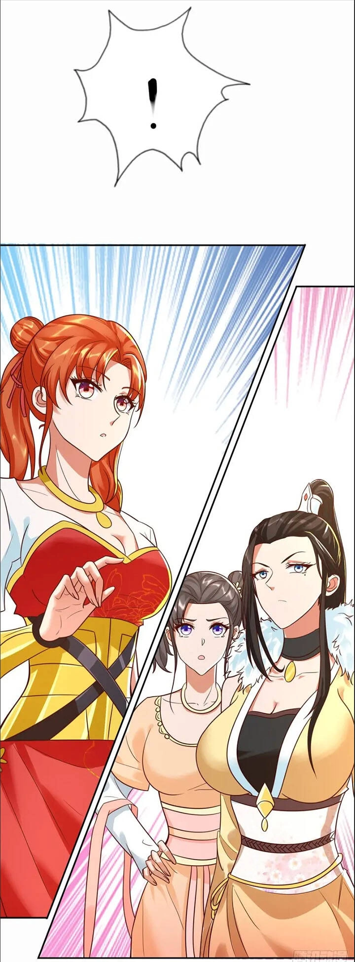 Chí Tôn Trọng Sinh Chapter 206 - 3