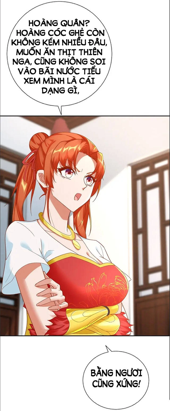 Chí Tôn Trọng Sinh Chapter 206 - 7