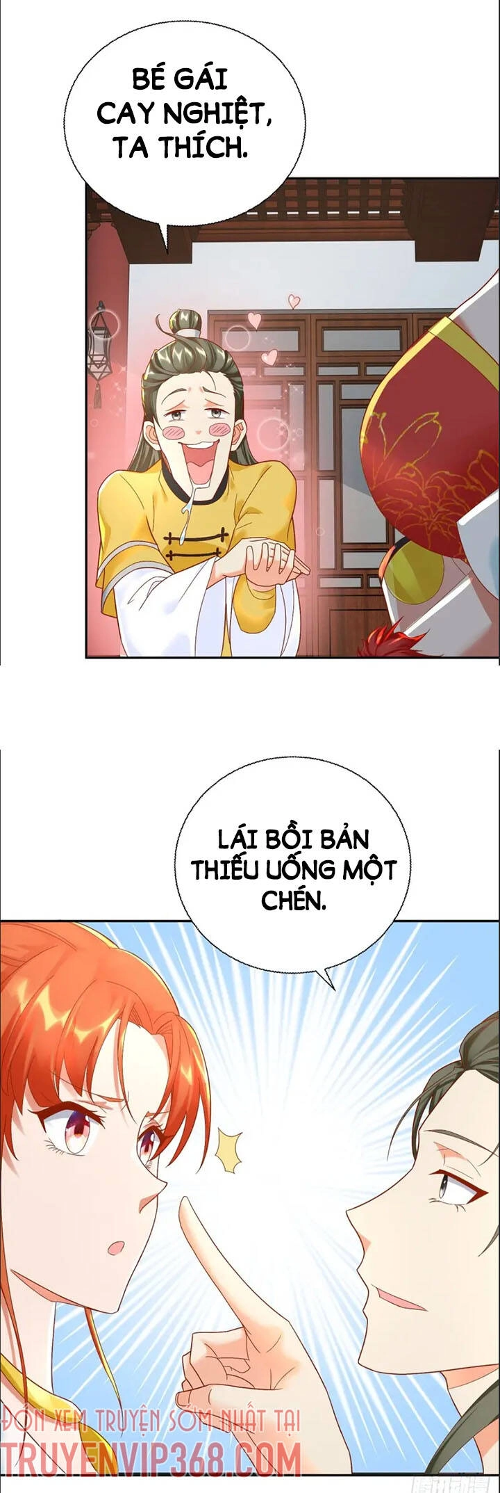 Chí Tôn Trọng Sinh Chapter 206 - 8