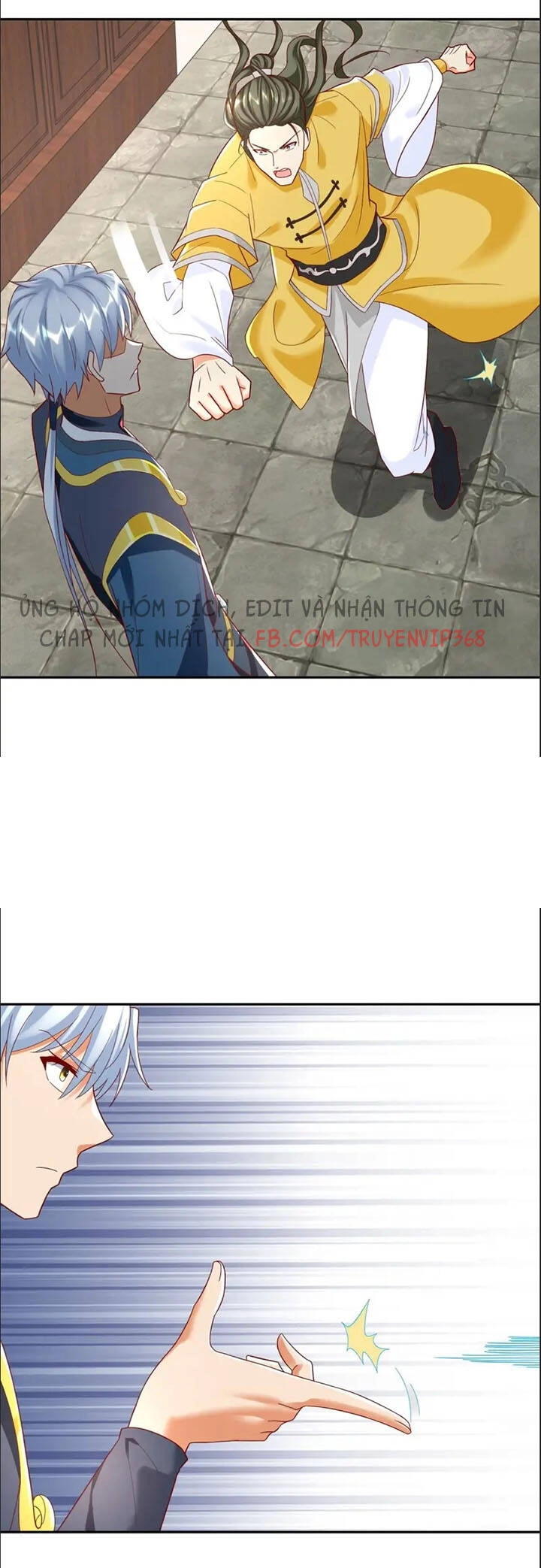 Chí Tôn Trọng Sinh Chapter 206 - 11