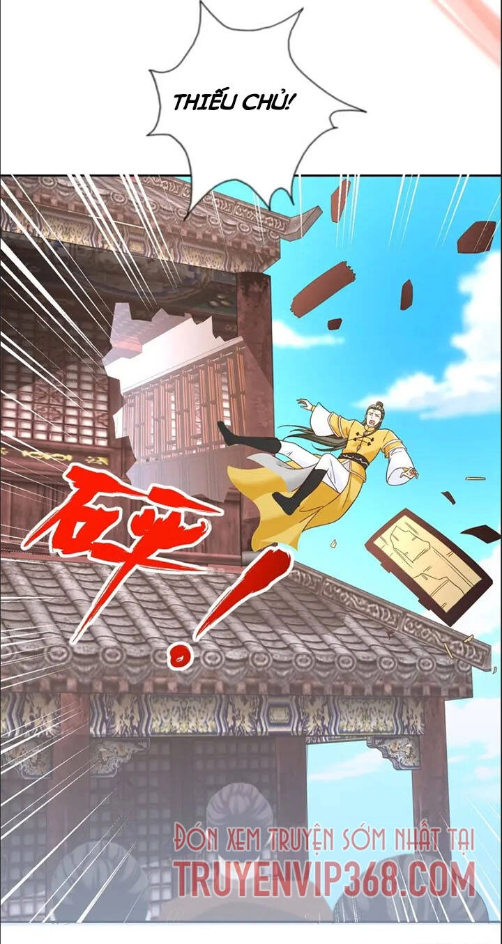 Chí Tôn Trọng Sinh Chapter 206 - 16