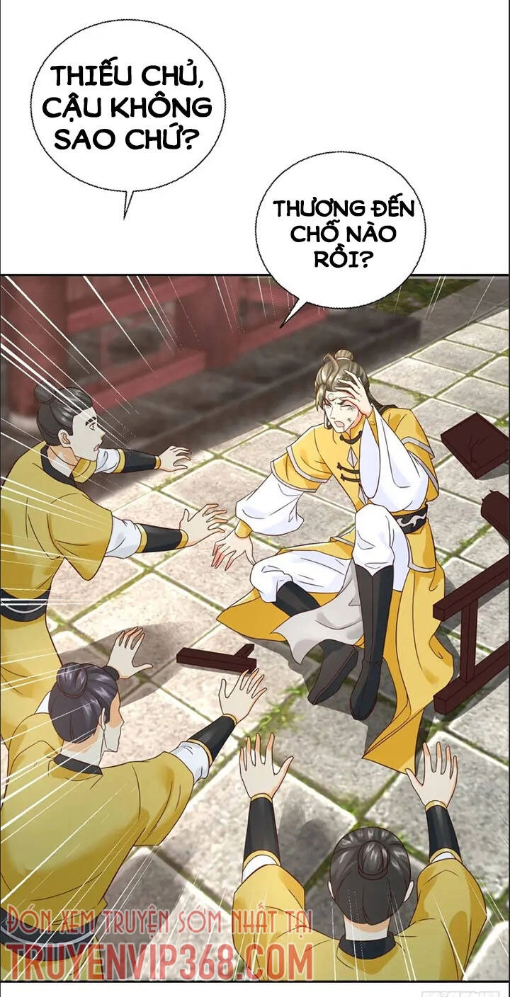 Chí Tôn Trọng Sinh Chapter 206 - 18