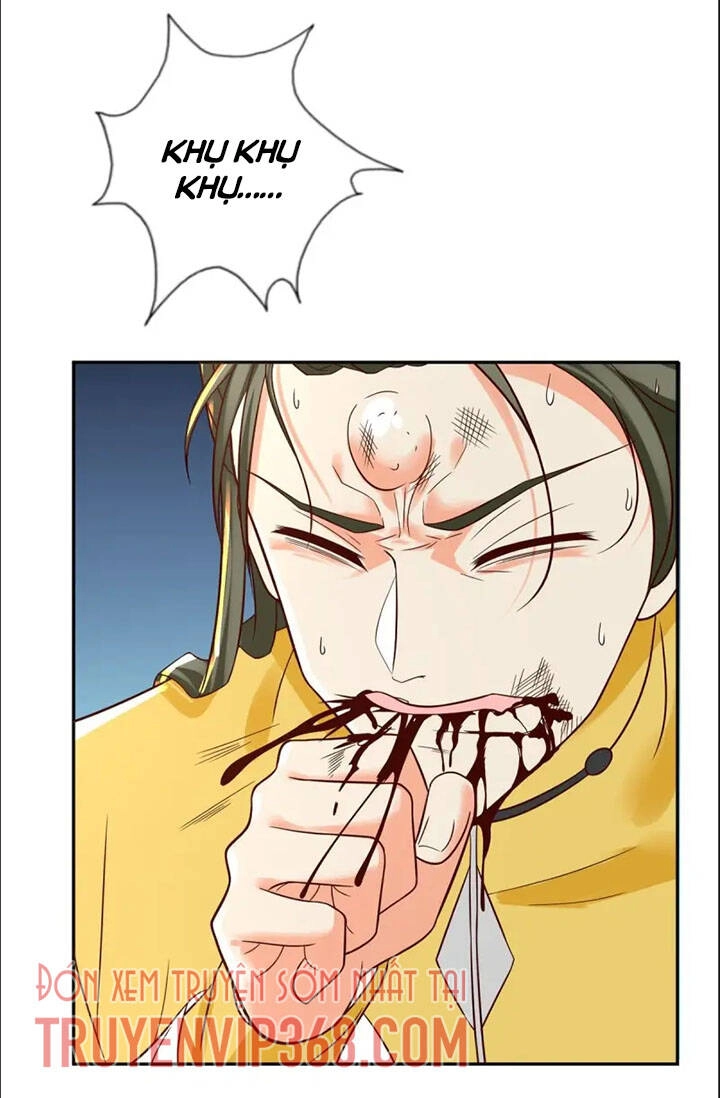 Chí Tôn Trọng Sinh Chapter 206 - 20