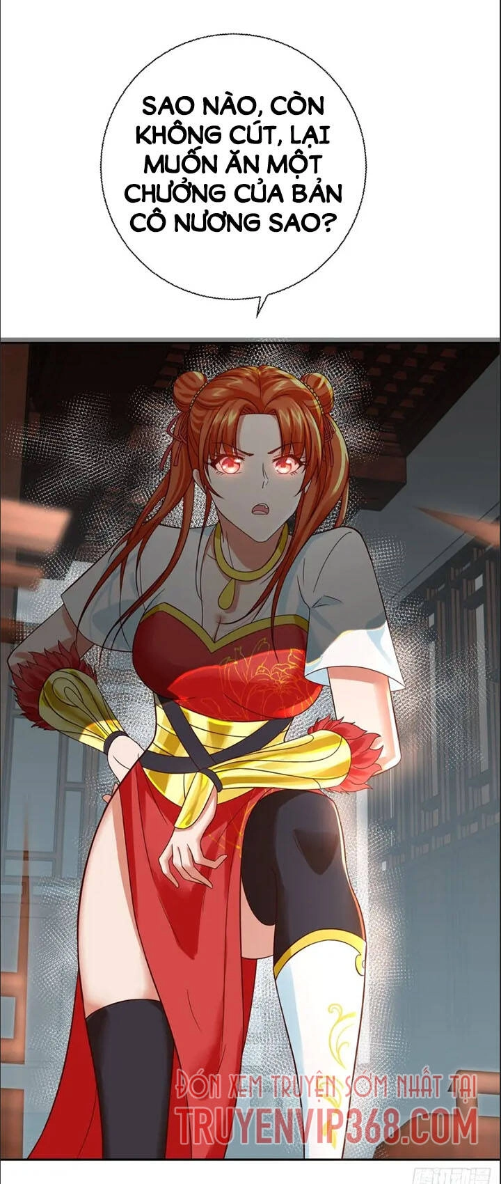 Chí Tôn Trọng Sinh Chapter 206 - 22