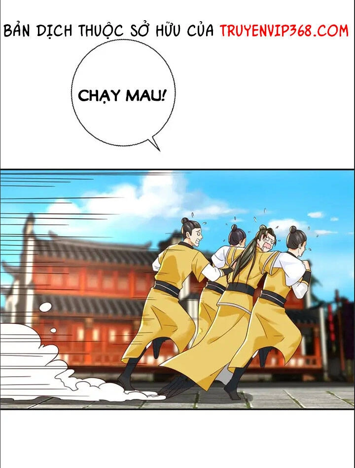 Chí Tôn Trọng Sinh Chapter 206 - 23