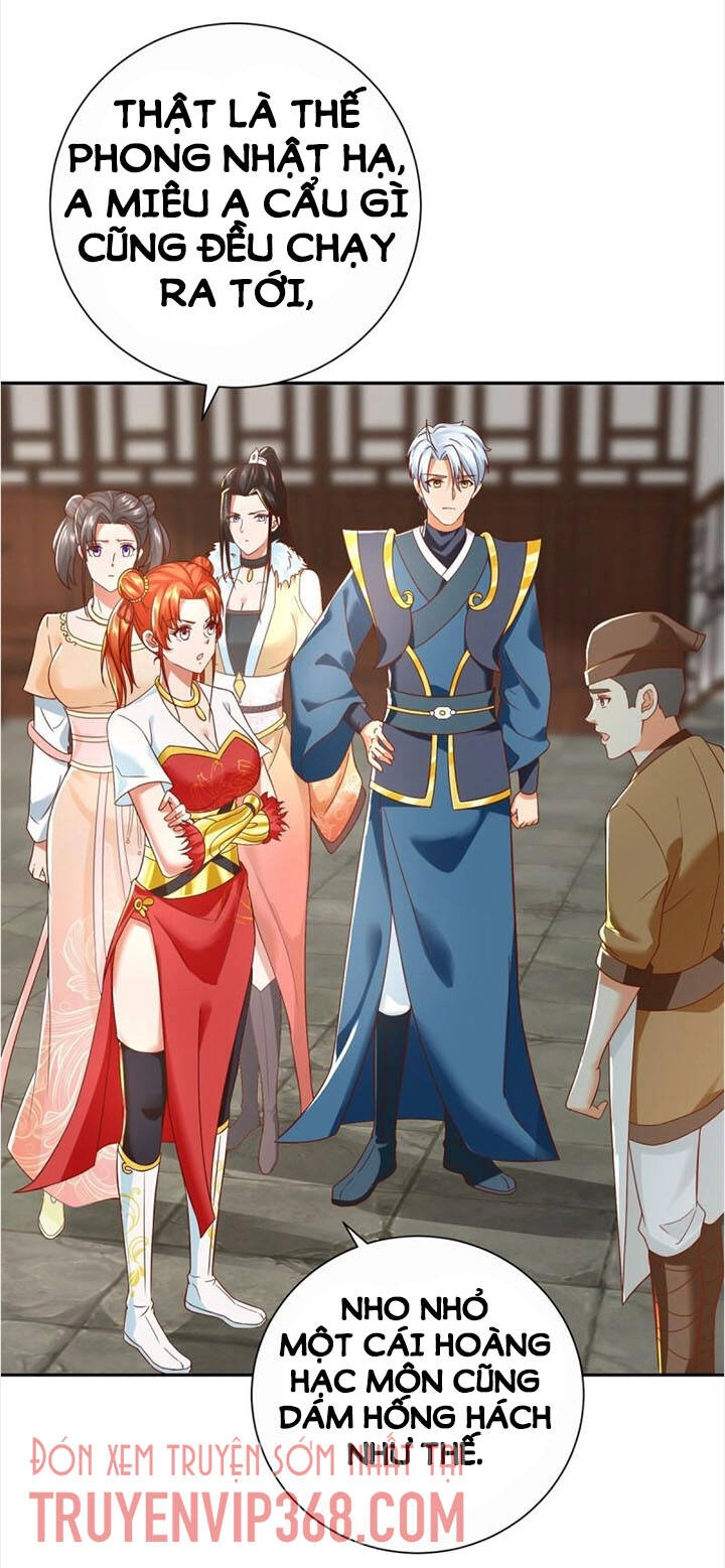 Chí Tôn Trọng Sinh Chapter 207 - 2