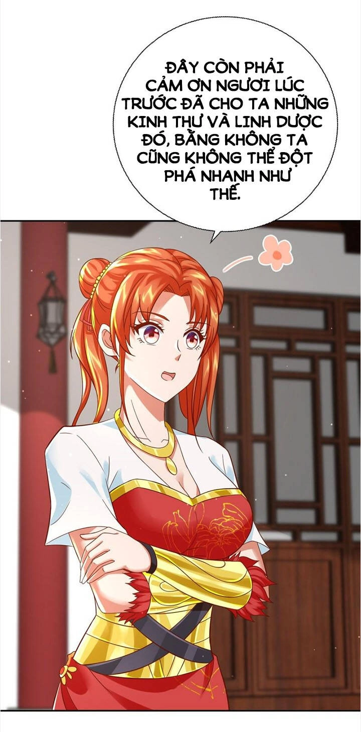 Chí Tôn Trọng Sinh Chapter 207 - 7