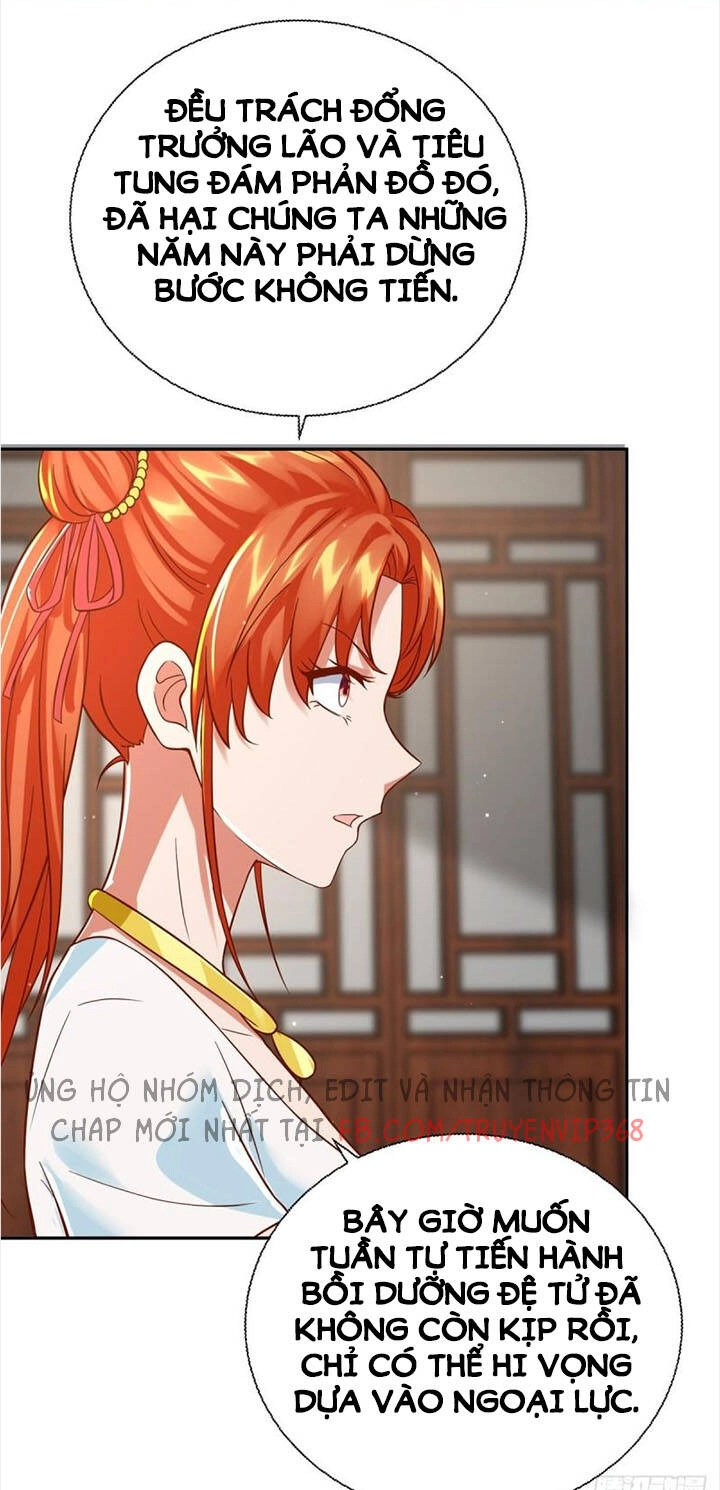 Chí Tôn Trọng Sinh Chapter 207 - 11