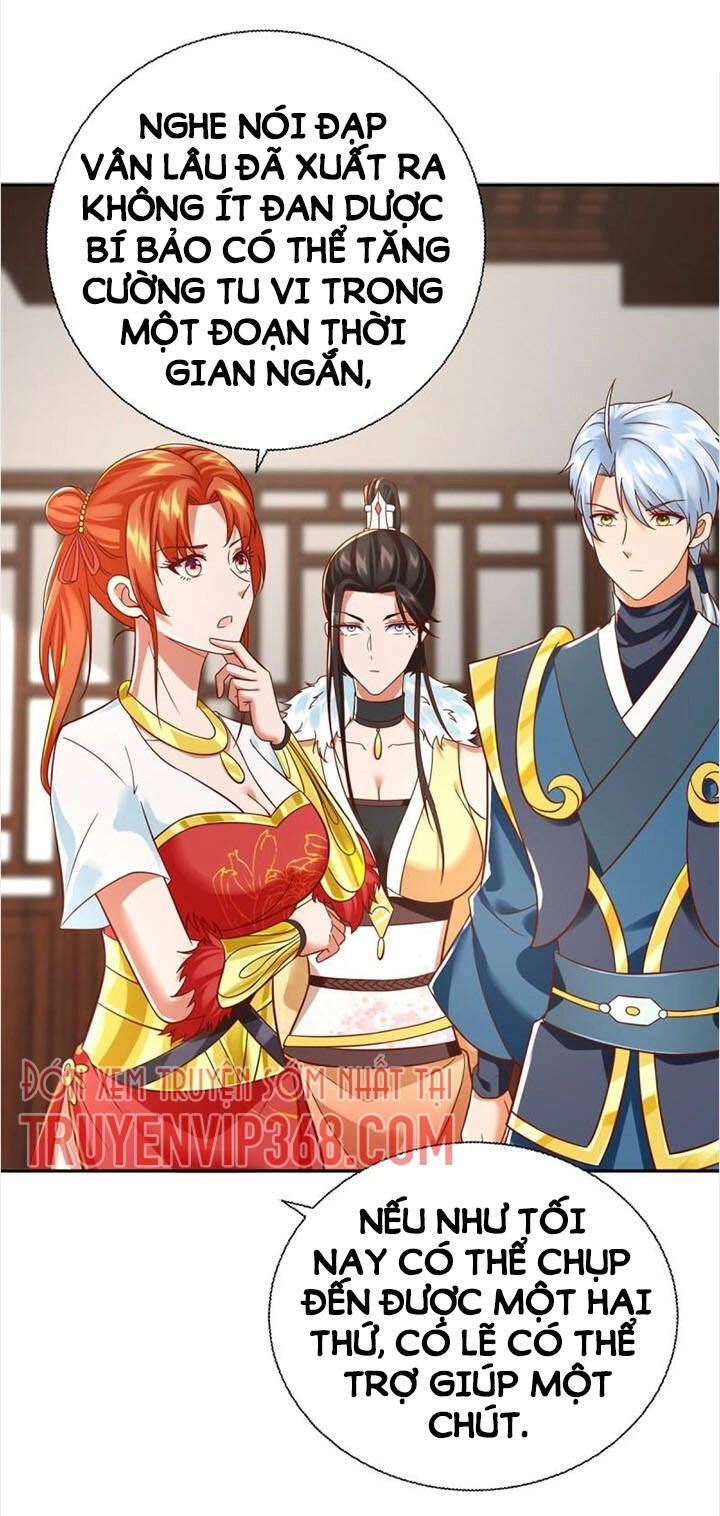 Chí Tôn Trọng Sinh Chapter 207 - 12