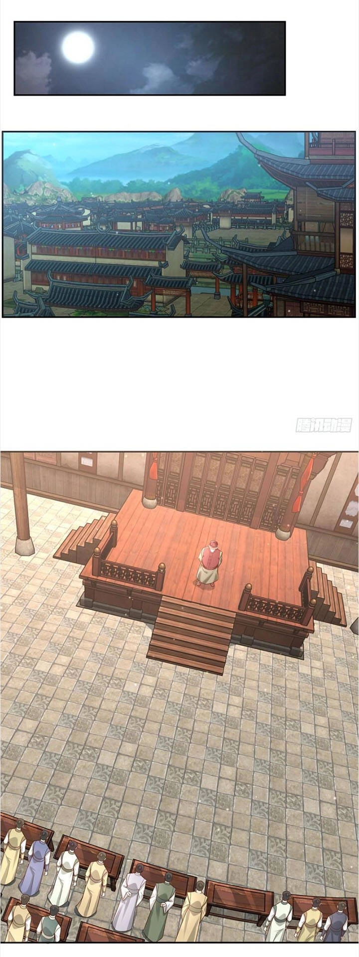 Chí Tôn Trọng Sinh Chapter 207 - 13