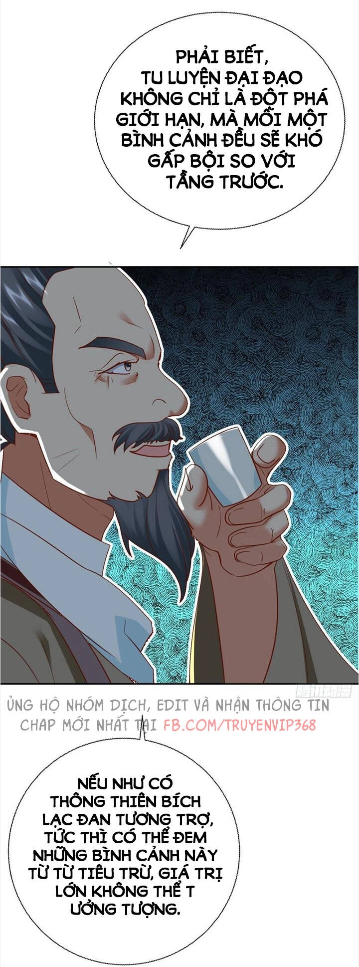 Chí Tôn Trọng Sinh Chapter 207 - 21