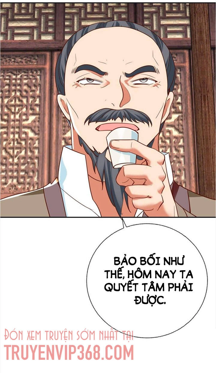 Chí Tôn Trọng Sinh Chapter 207 - 22