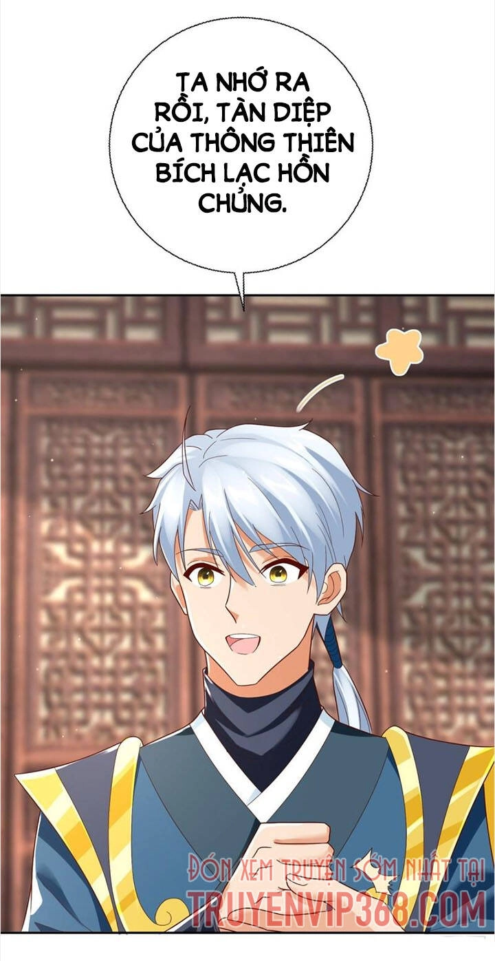 Chí Tôn Trọng Sinh Chapter 207 - 24