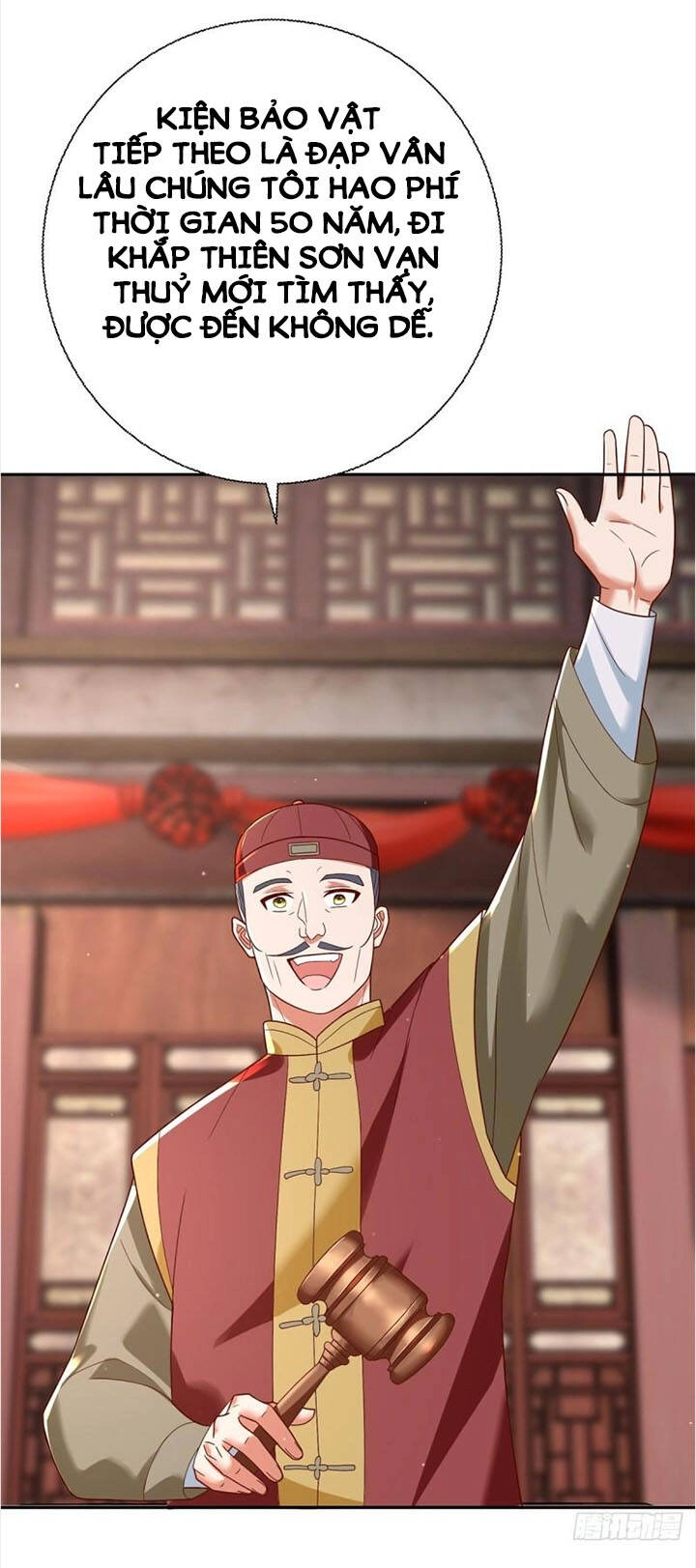 Chí Tôn Trọng Sinh Chapter 207 - 27