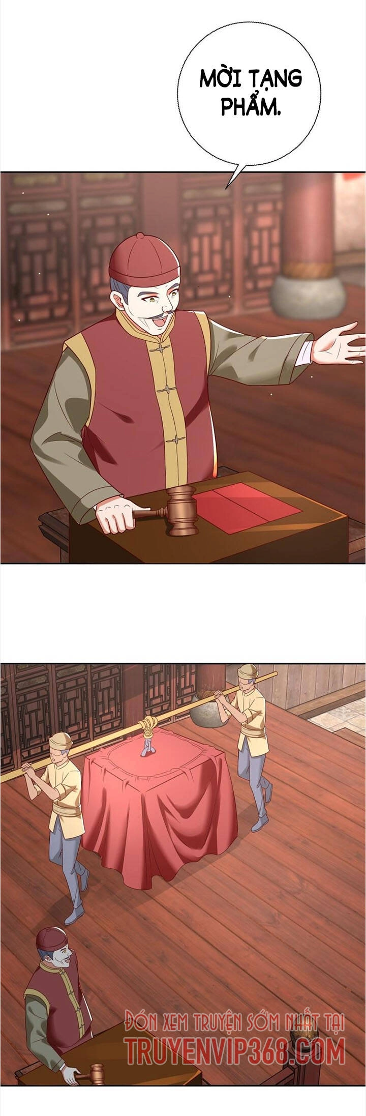 Chí Tôn Trọng Sinh Chapter 207 - 28