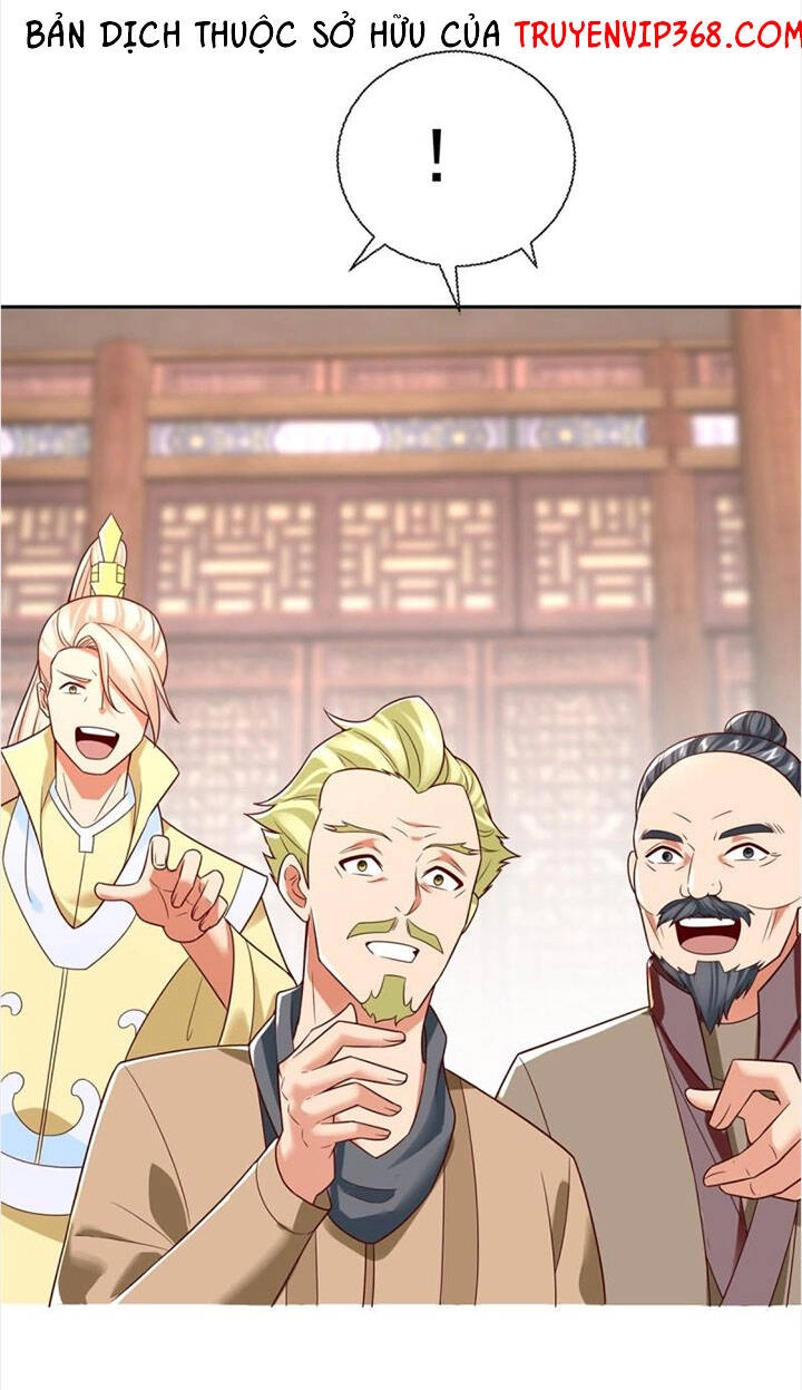 Chí Tôn Trọng Sinh Chapter 207 - 30