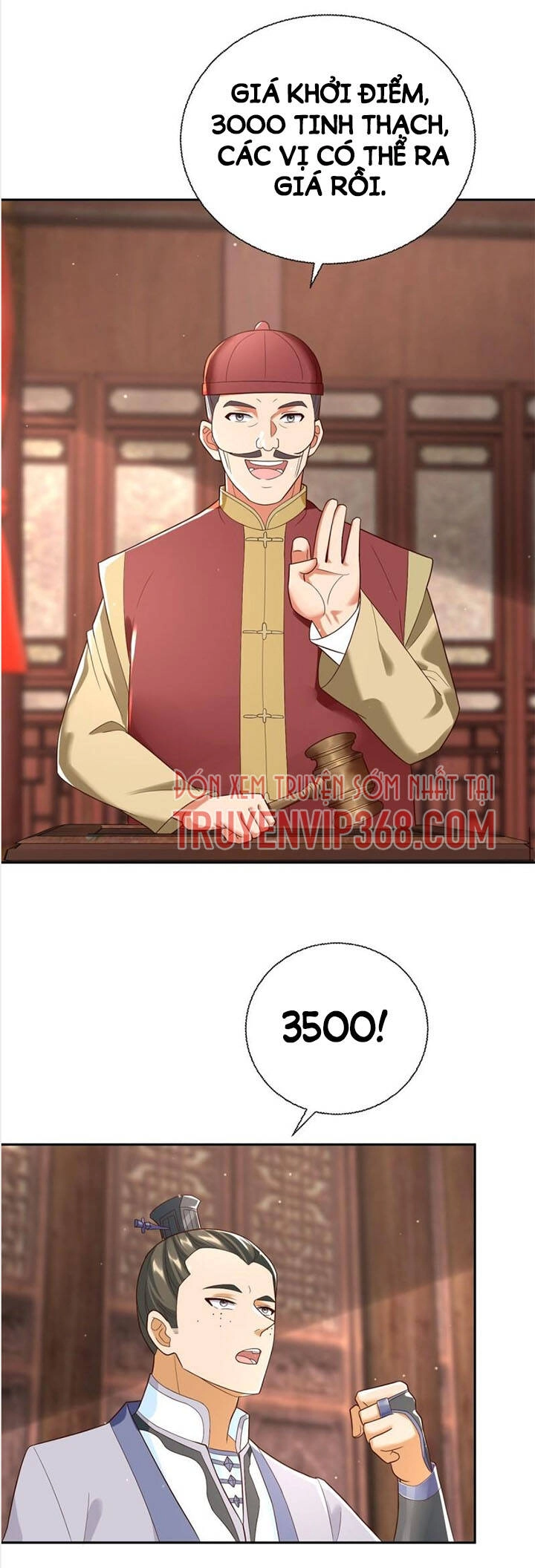 Chí Tôn Trọng Sinh Chapter 208 - 2