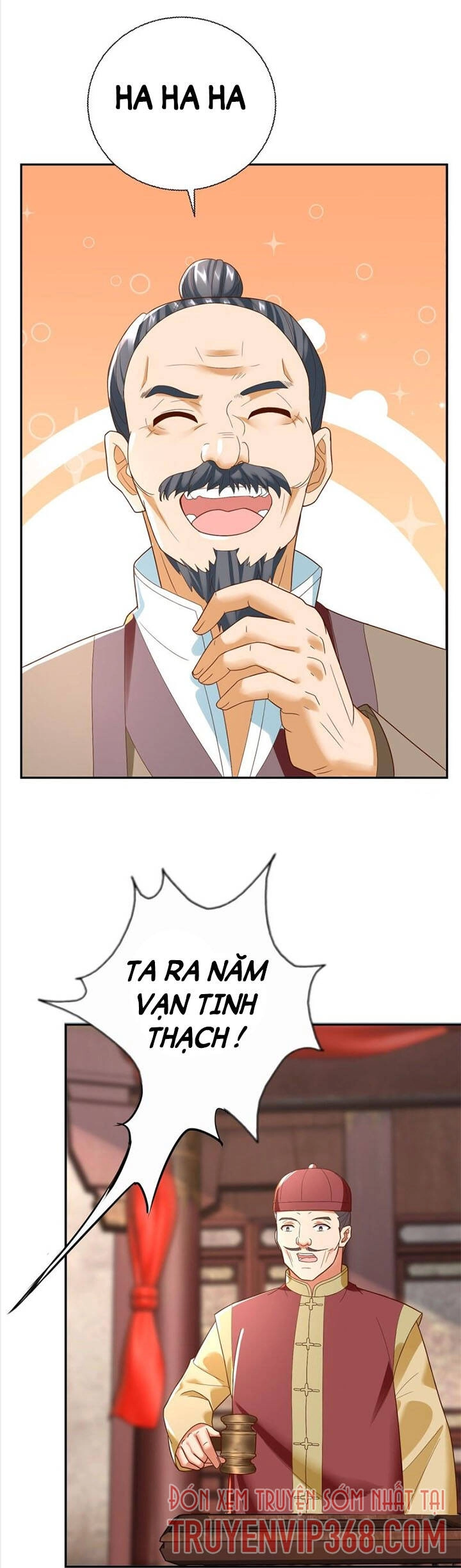 Chí Tôn Trọng Sinh Chapter 208 - 6