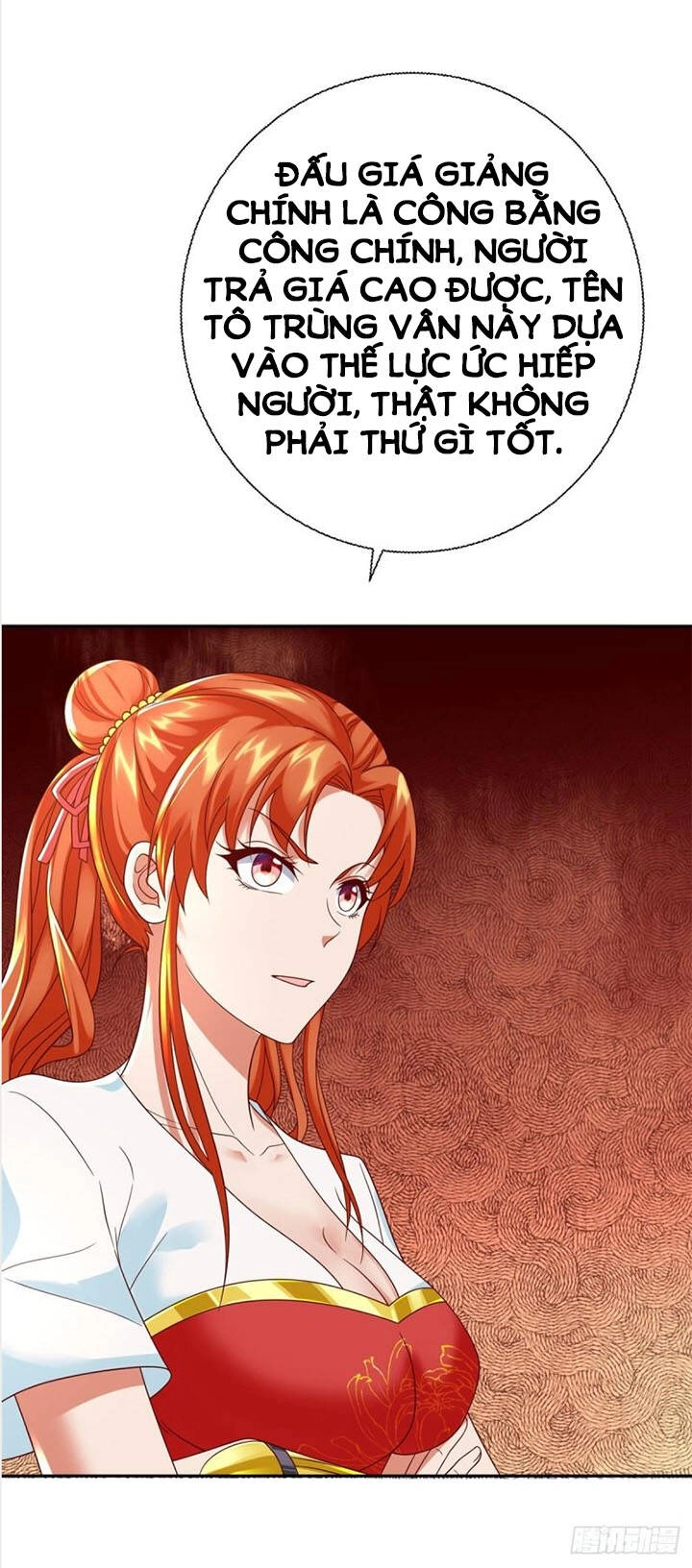 Chí Tôn Trọng Sinh Chapter 208 - 15