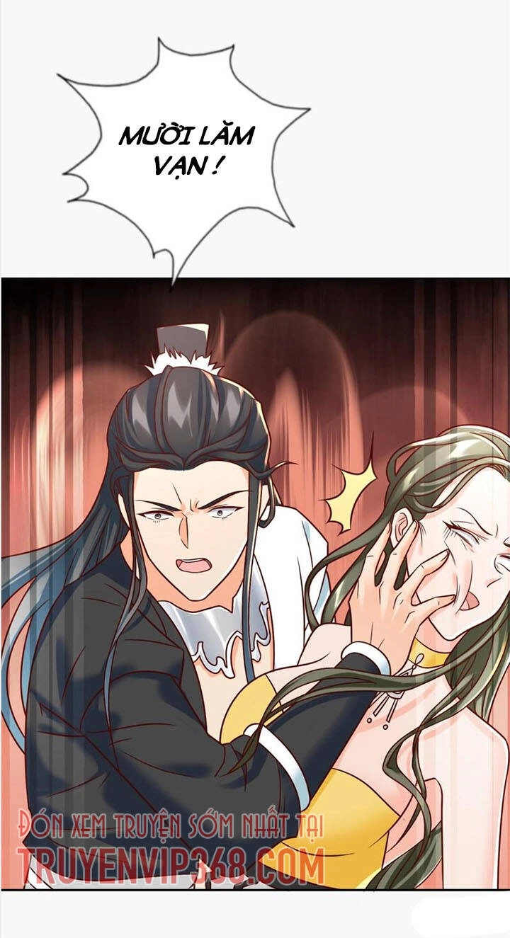 Chí Tôn Trọng Sinh Chapter 208 - 24