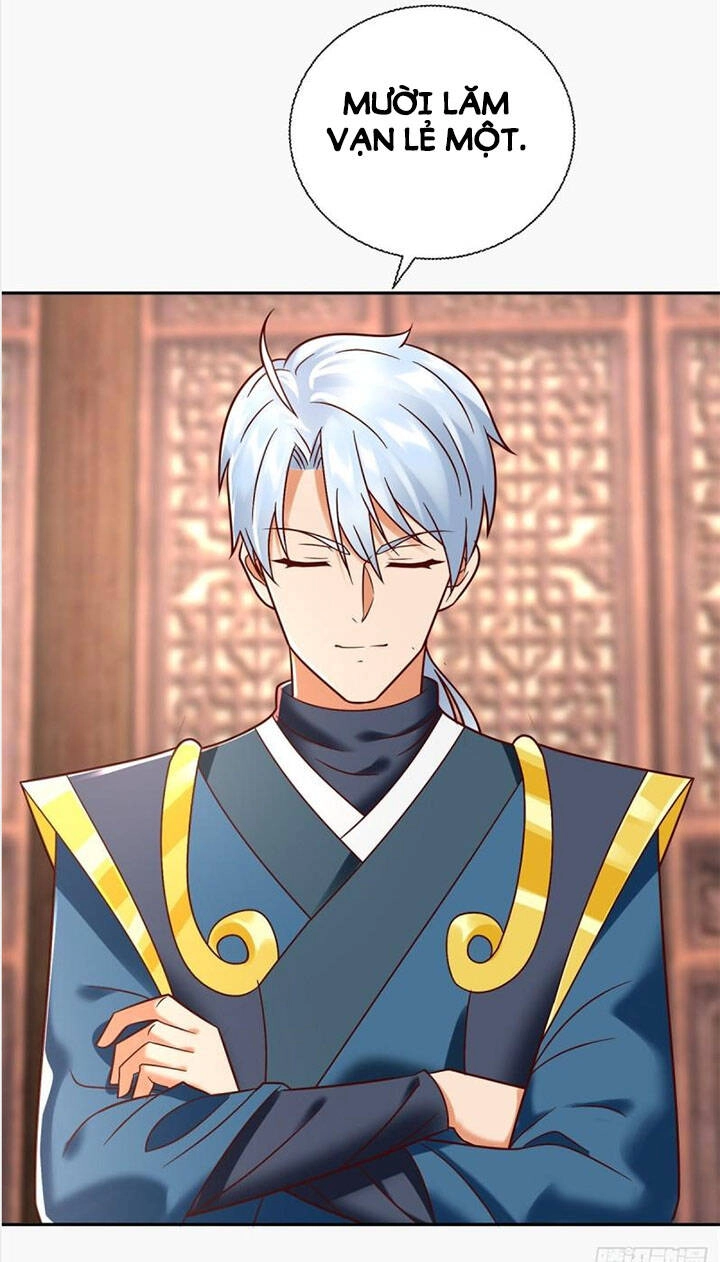 Chí Tôn Trọng Sinh Chapter 208 - 25