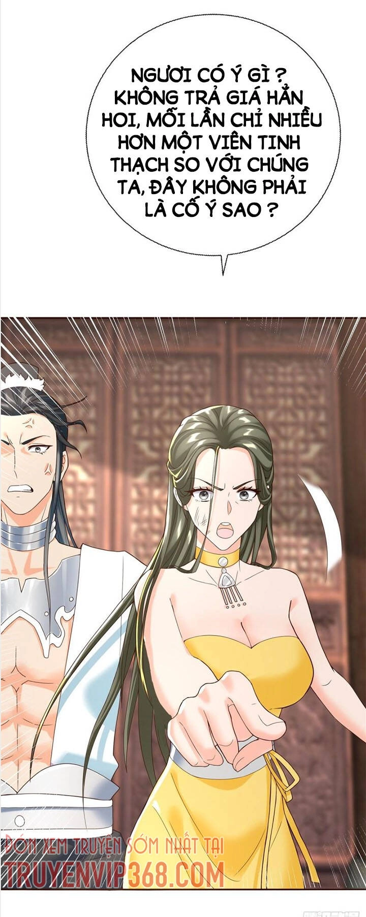 Chí Tôn Trọng Sinh Chapter 208 - 26