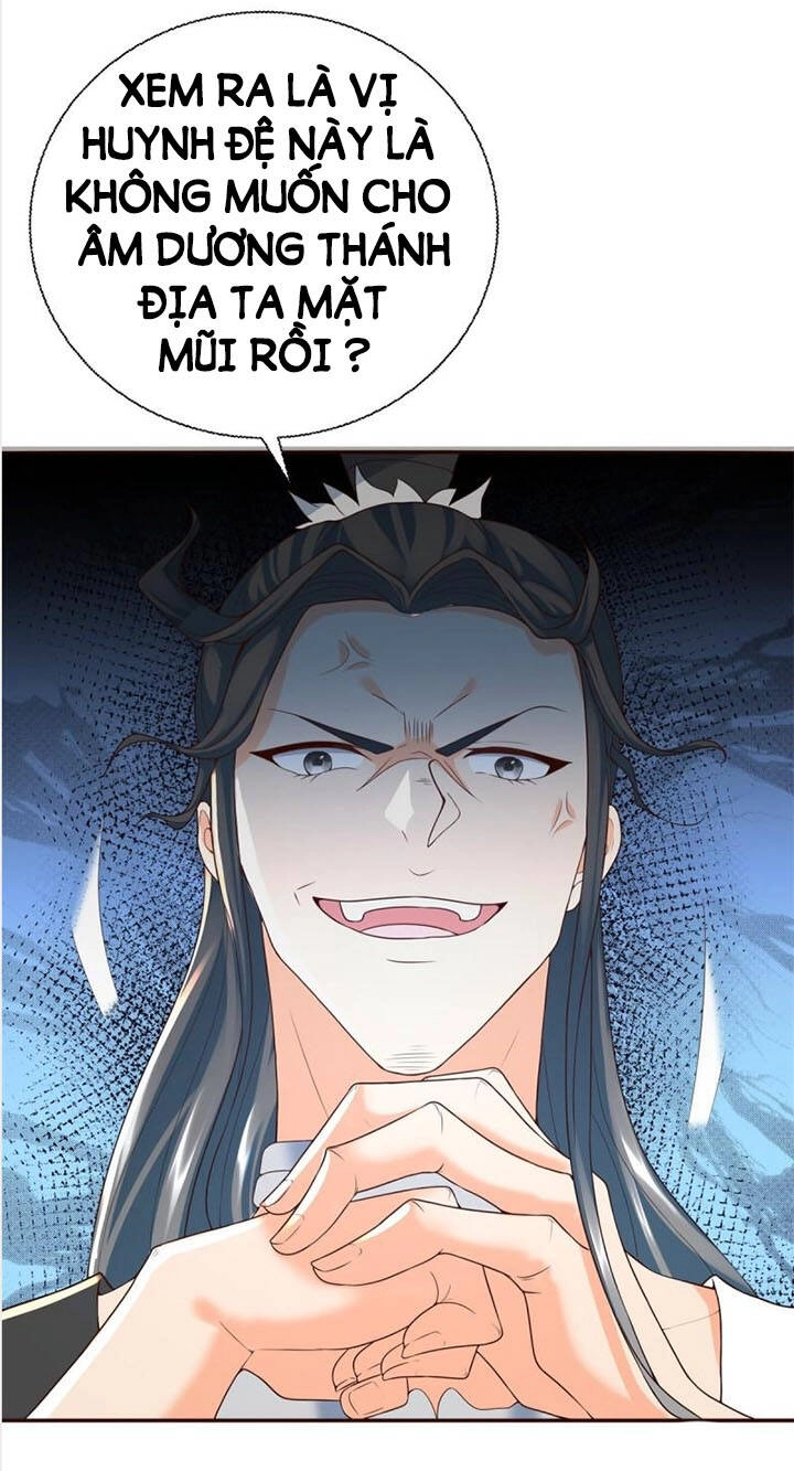 Chí Tôn Trọng Sinh Chapter 208 - 27