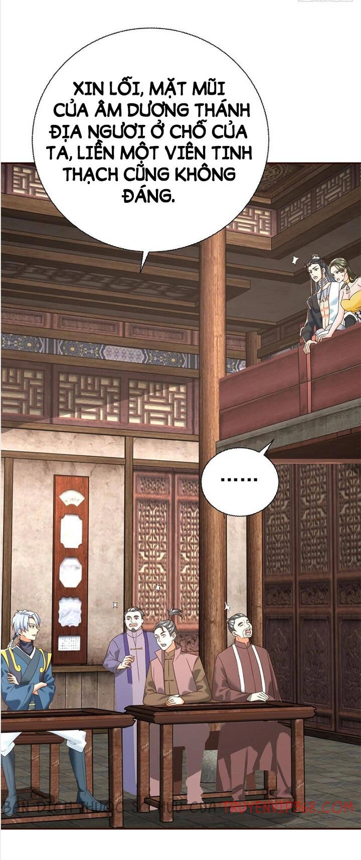 Chí Tôn Trọng Sinh Chapter 208 - 28