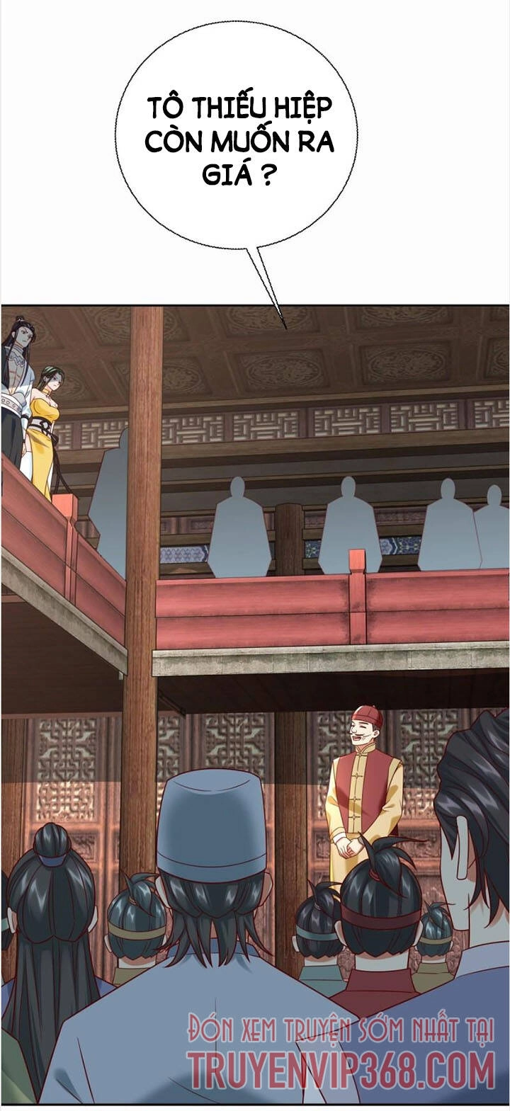 Chí Tôn Trọng Sinh Chapter 209 - 6