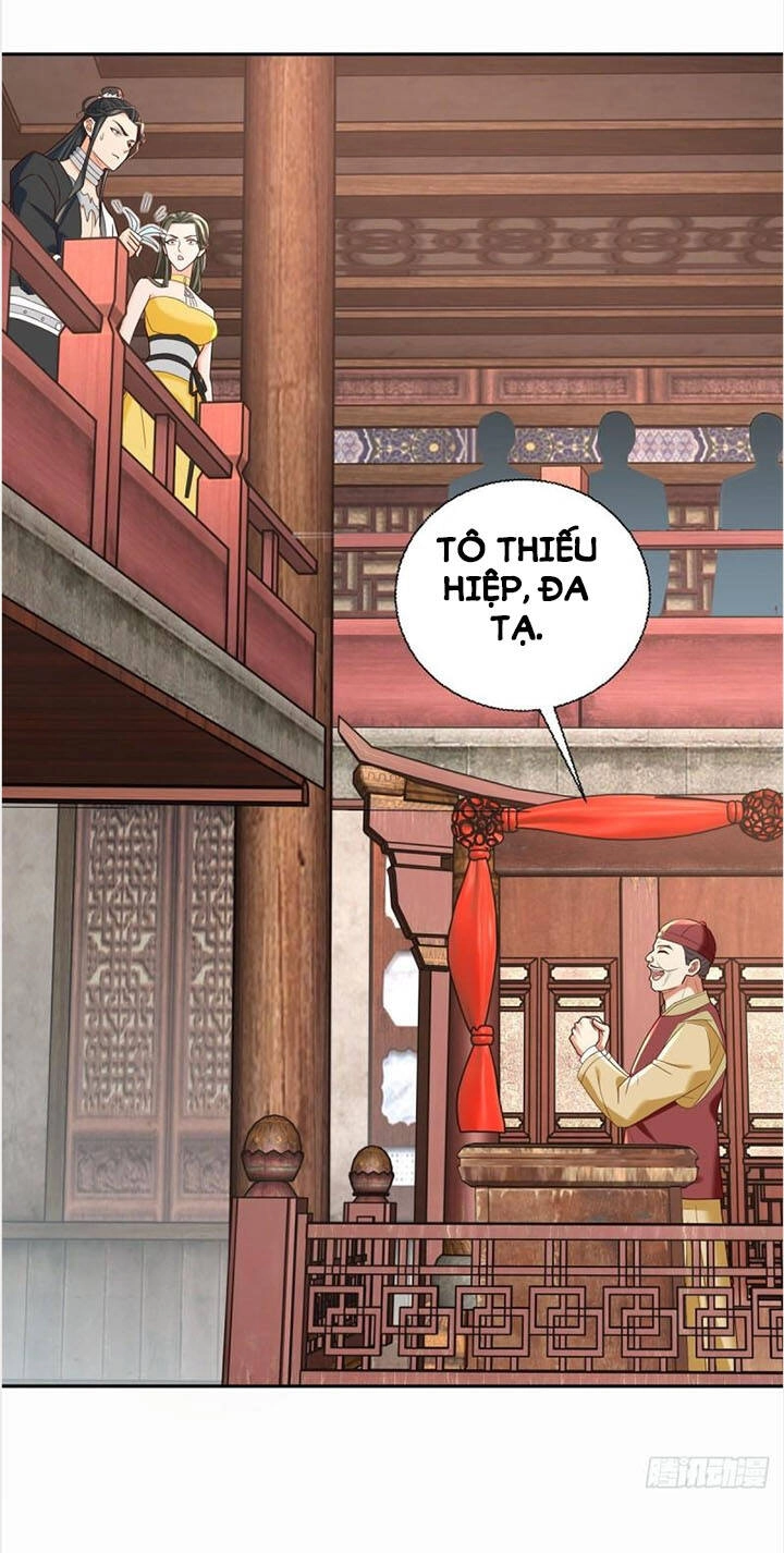 Chí Tôn Trọng Sinh Chapter 209 - 19