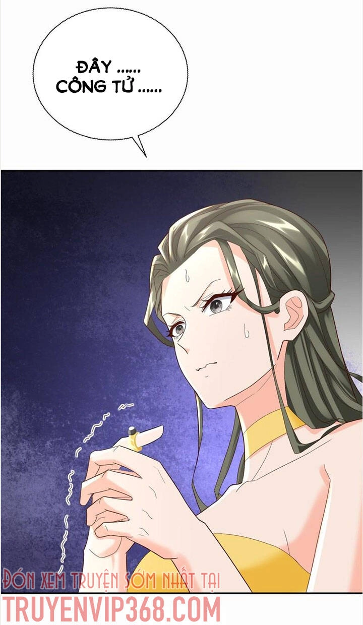 Chí Tôn Trọng Sinh Chapter 209 - 20