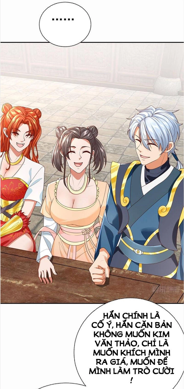 Chí Tôn Trọng Sinh Chapter 209 - 23