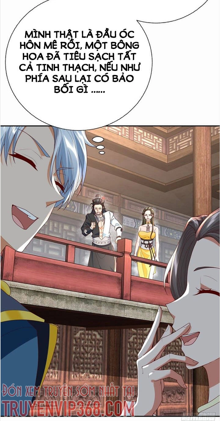 Chí Tôn Trọng Sinh Chapter 209 - 24