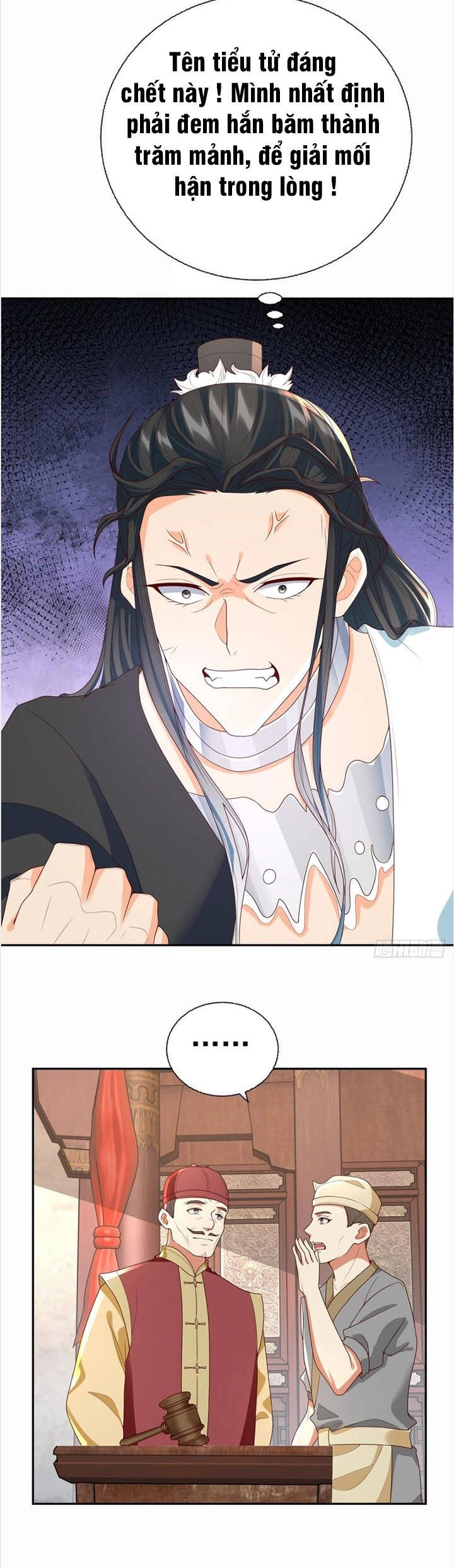 Chí Tôn Trọng Sinh Chapter 209 - 25