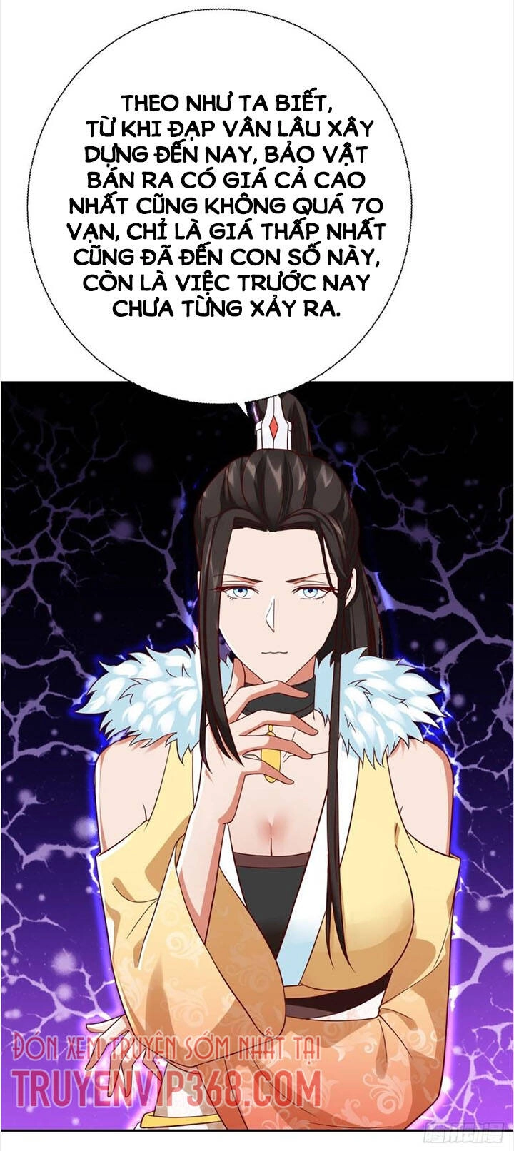 Chí Tôn Trọng Sinh Chapter 209 - 28