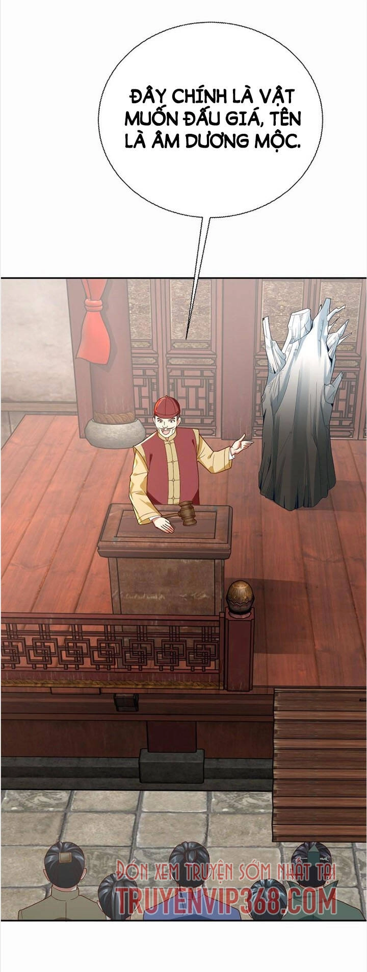 Chí Tôn Trọng Sinh Chapter 209 - 32