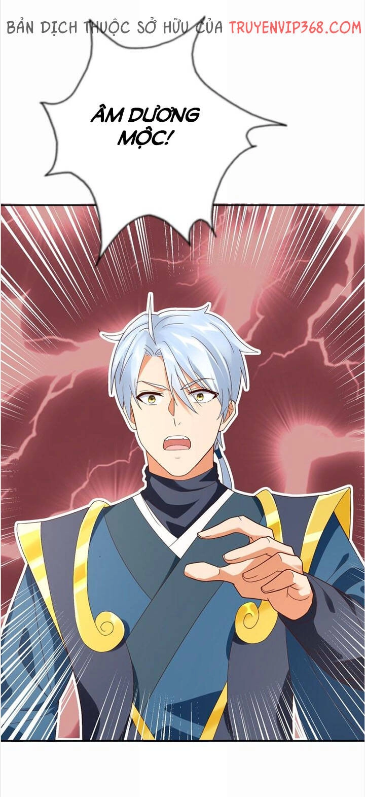 Chí Tôn Trọng Sinh Chapter 209 - 33