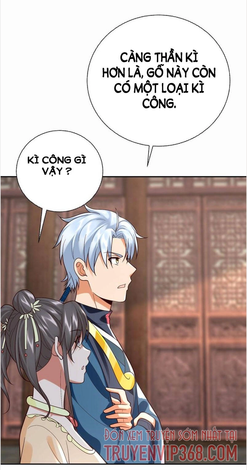 Chí Tôn Trọng Sinh Chapter 210 - 6